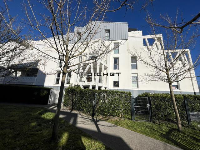 Appartement Bayonne 3 pièce s 60 m2