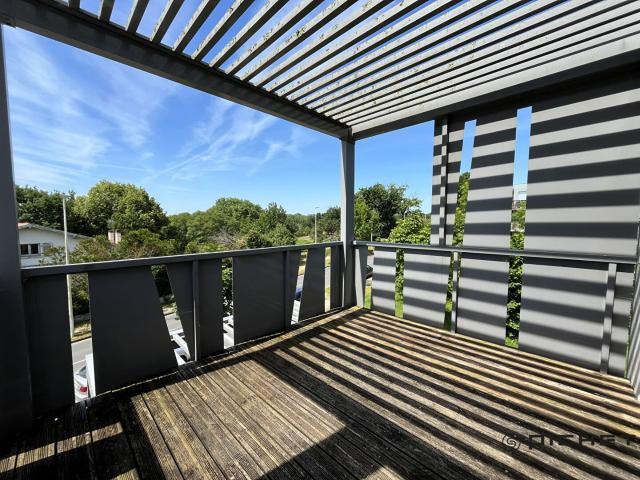 Appartement Bayonne 3 pièce s 65 m2