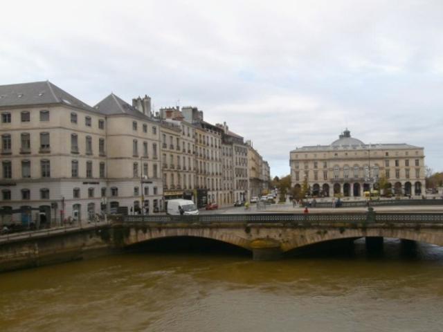 Appartement Bayonne 90m²
