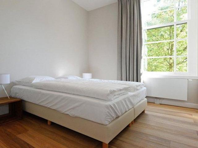 Appartement Bazarstraat in Den Haag