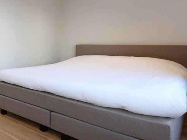 Appartement Bazarstraat in Den Haag