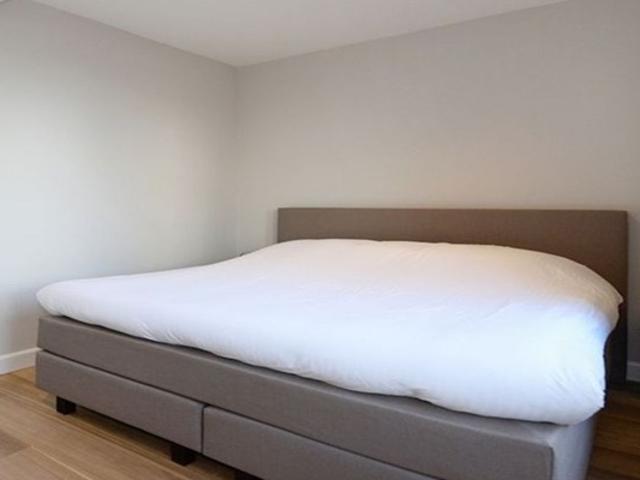 Appartement Bazarstraat in Den Haag