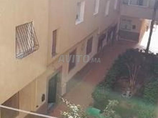Appartement بدون اثاث à louer acima eljadida