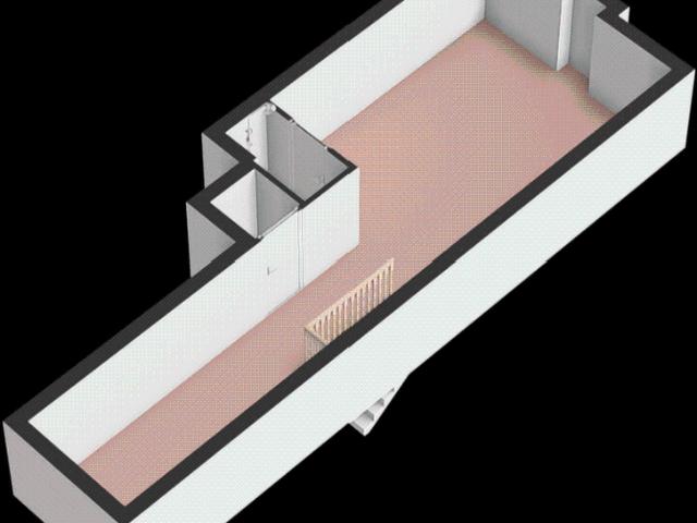 Appartement, Bentinckstraat 19 3 in Amsterdam