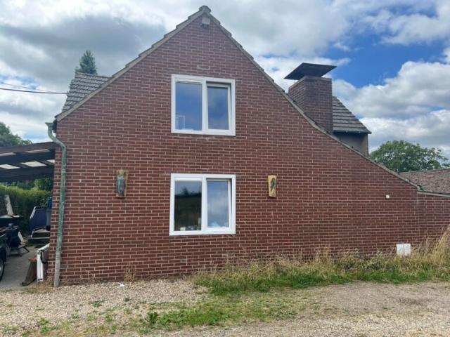 Appartement, Beneden + bovenwoning, Appartement te huur in Bronkhorst