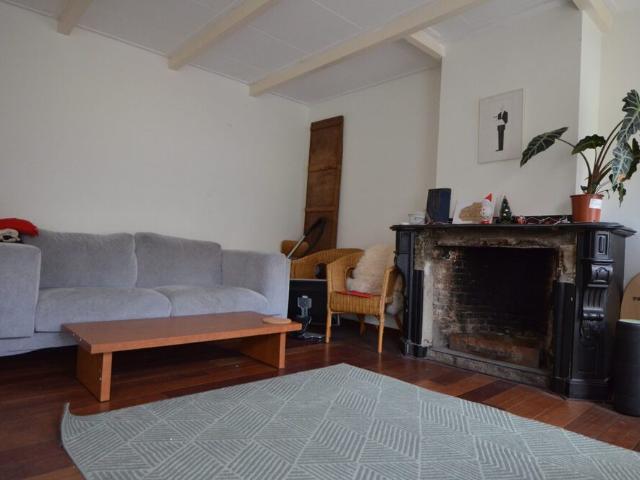 Appartement Beneden / Bovenwoning te huur in Delft