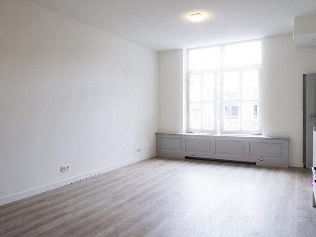 Kamer / Studio te huur in Delft