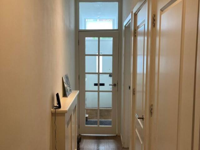 Appartement, Benedenwoning, Appartement te huur in Den Haag