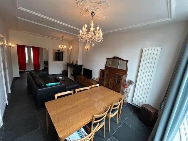 Appartement, Benedenwoning, Appartement te huur in Den Haag