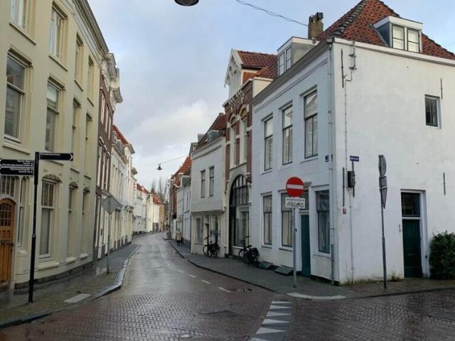 Appartement, Benedenwoning, Appartement te huur in Middelburg