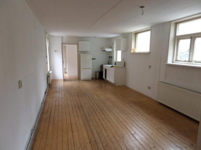 Appartement, Benedenwoning, Appartement te huur in Tilburg