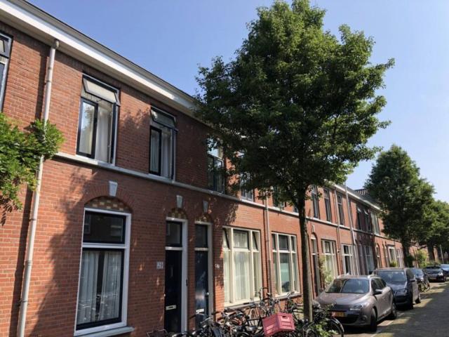 Appartement, Benedenwoning, Appartement te huur in Utrecht