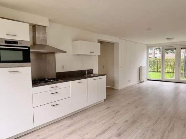 Appartement, Benedenwoning, Appartement te huur in Utrecht