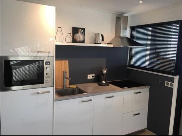 Appartement, Benedenwoning, Appartement te huur in Vlissingen