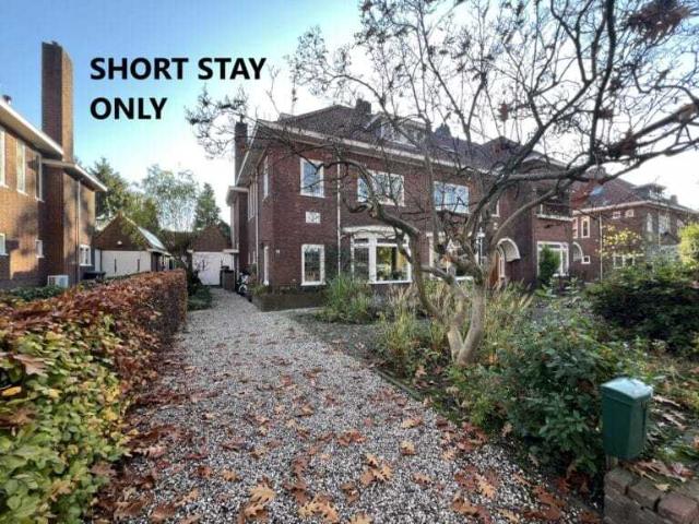 Appartement, Benedenwoning te huur in Nijmegen