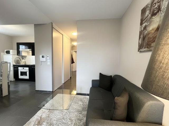 Appartement Benesse Maremne 4 pièce s 62m2