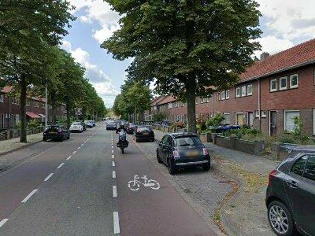Appartement Bennekelstraat in Eindhoven