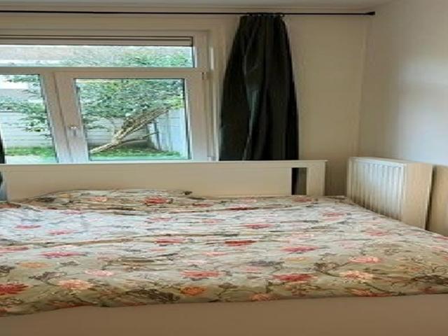 Appartement Bennekomstraat in Den Haag