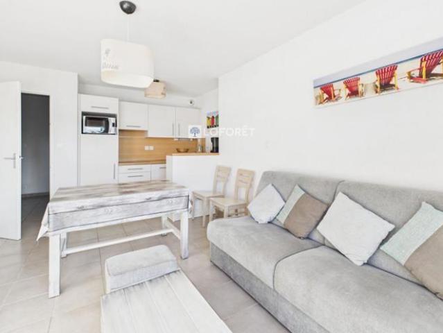 Appartement Benodet 3 pièce s 40.61 m2