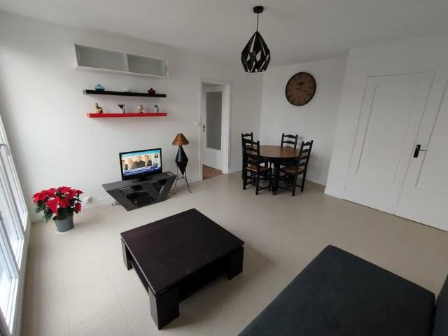 Appartement Beaujoire 3 Chambres