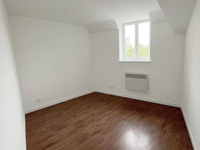Appartement Beaumont sur Oise 2 pièce s 46.41 m2 vendu loué