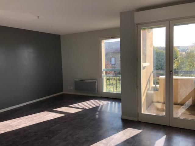 Appartement Beaumont sur Oise 3 piï¿½ces 57.4 m2, Beaumont sur oise