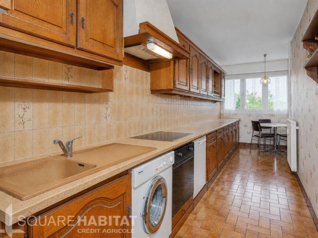 Appartement Beaune 4 pièce s 86.46m2 86m² Beaune