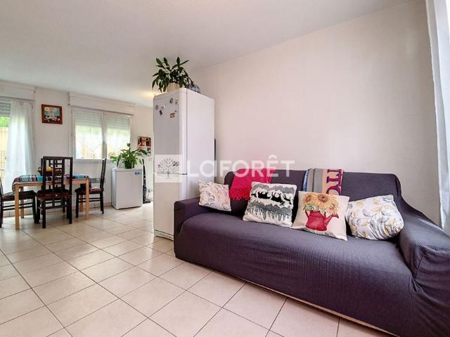 Appartement Beausoleil 2 pièce s 37 m2