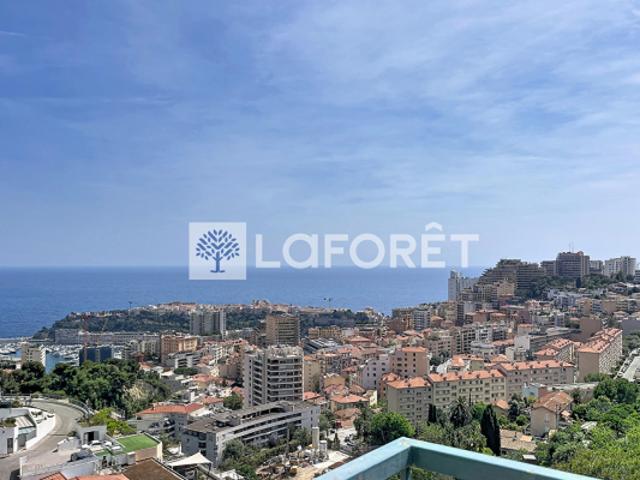 Appartement Beausoleil 3 pièce s 61.64 m2