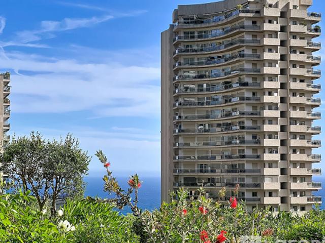 Appartement Beausoleil 3 pièce s 72.67 m2
