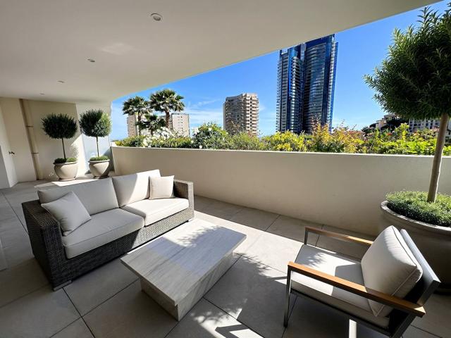 Appartement Beausoleil 3 pièce s 72.67 m2 73m² Beausoleil
