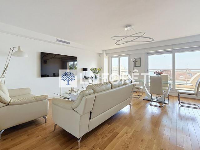 Appartement Beausoleil 3 pièce s 97.34 m2