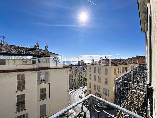 Appartement Beausoleil 3 pièces 70.69m2 71m² Beausoleil