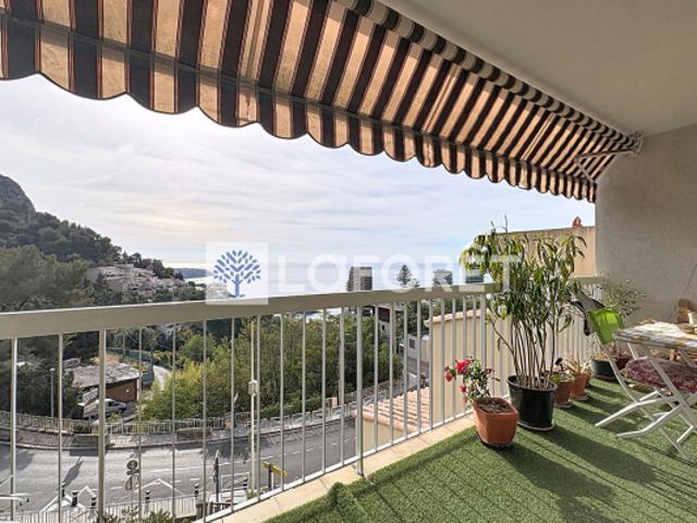 Appartement Beausoleil 4 pièce s 75 m2