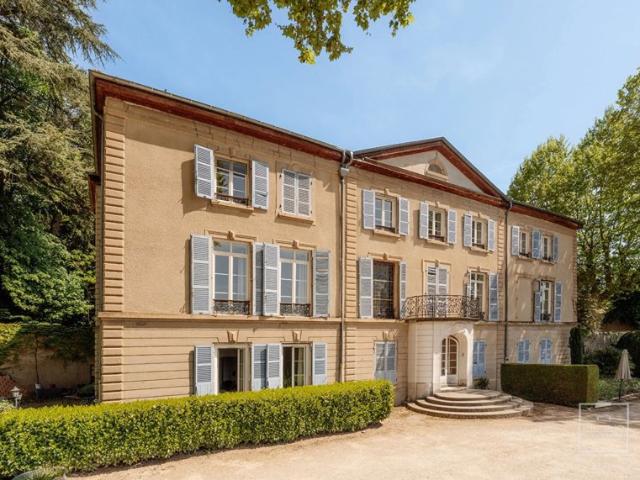 Appartement T3 sur Beauregard 97.38 m2