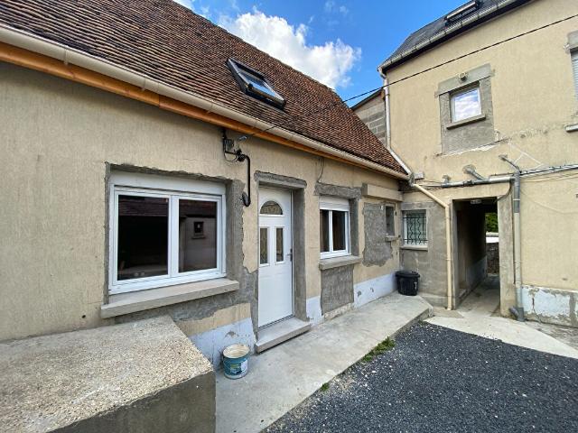 Appartement Beauvais 2 pièce s 50 m2