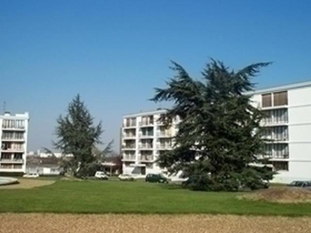 APPARTEMENT BEAUVAIS – 3 pièce s – 63.3 m2
