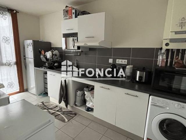 Appartement beauzelle proche andromde