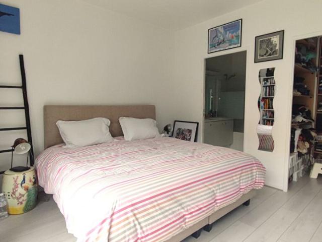 Appartement • Bécon