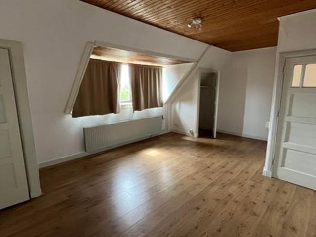 Appartement Beethovenlaan in Arnhem