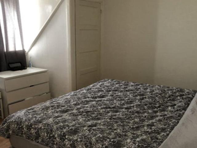 Appartement Beethovenlaan in Arnhem