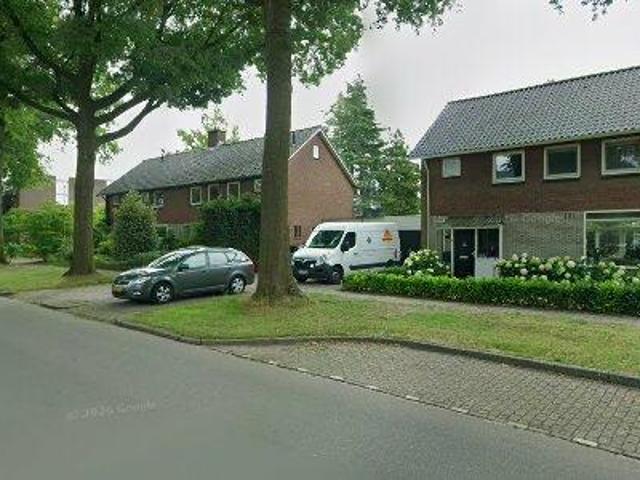 Appartement Beethovenlaan in Enschede