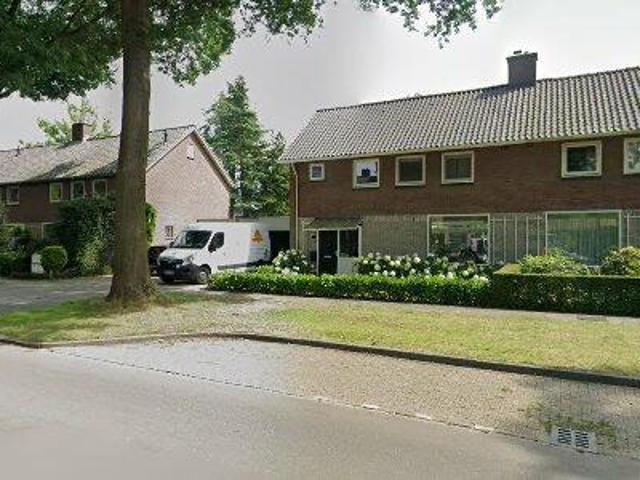 Appartement Beethovenlaan in Enschede