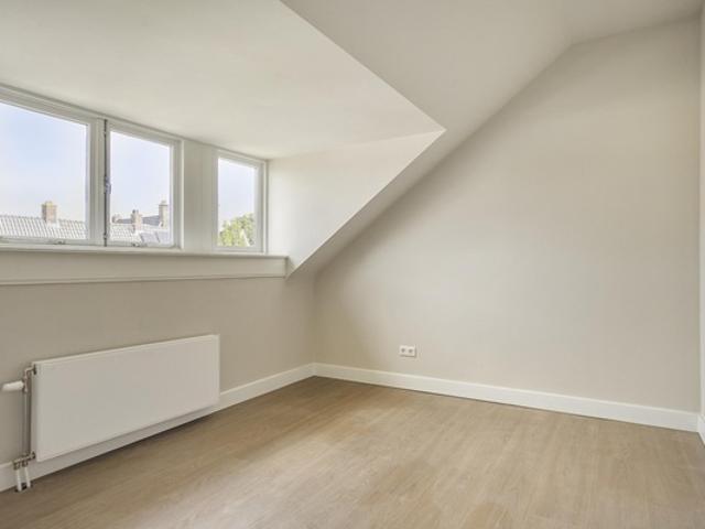 Appartement Beethovenlaan in Utrecht
