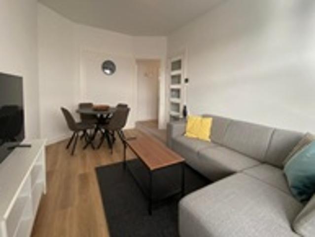 Appartement Beeklaan in Den Haag