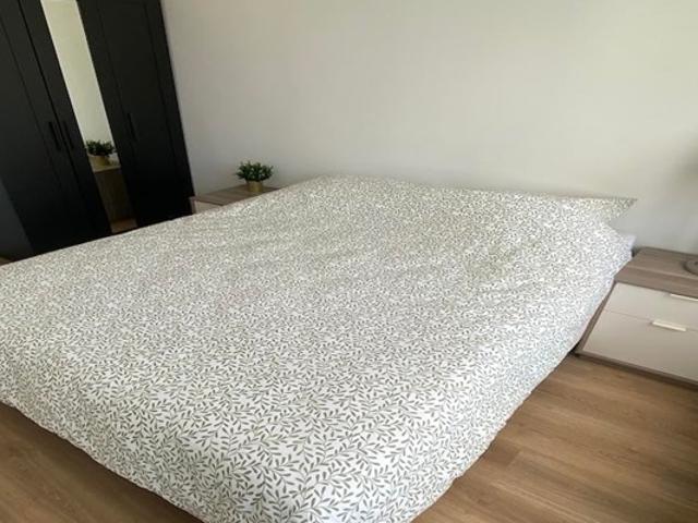 Appartement Beeklaan in Den Haag