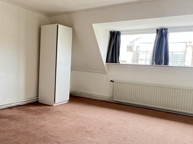 Appartement Beekstraat in Apeldoorn