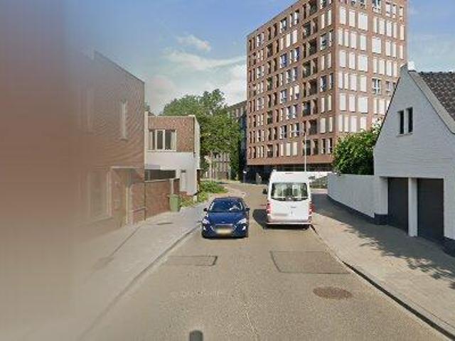 Appartement Beekpoort in Weert