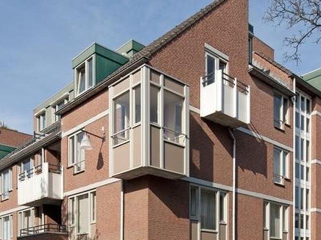 Appartement Begijnhofstraat in Roermond