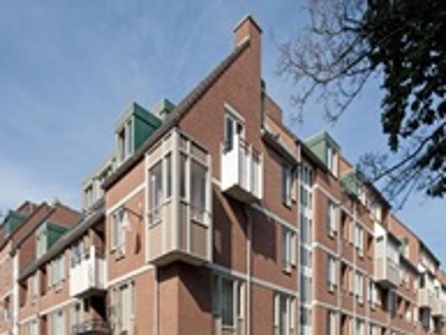 Appartement Begijnhofstraat in Roermond